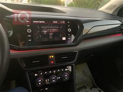 فولكسفاغن تاوس